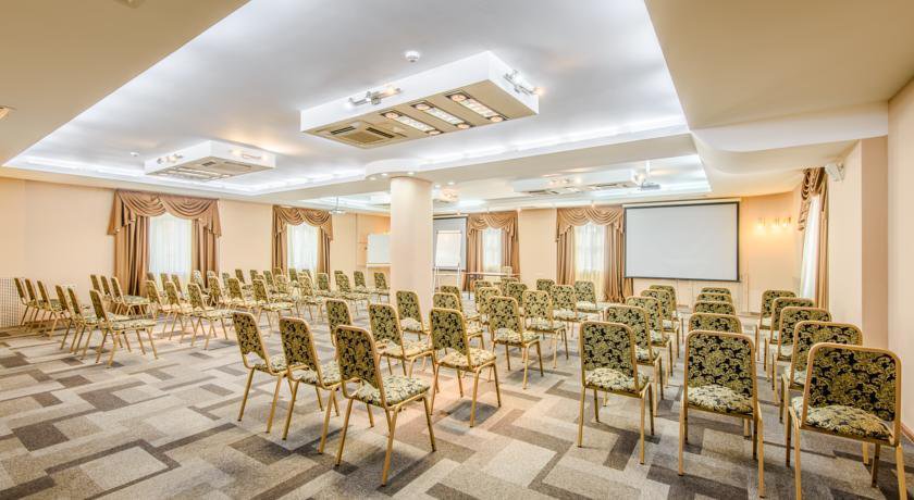Гостиница Дельта Иркутск-29