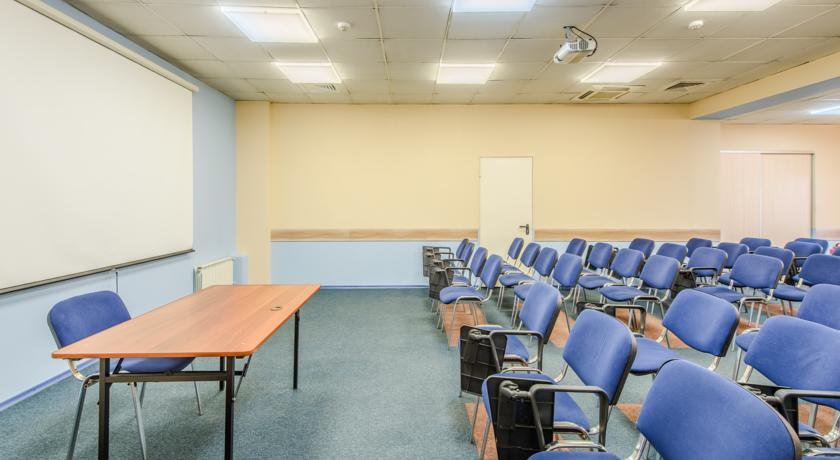 Гостиница Дельта Иркутск-25